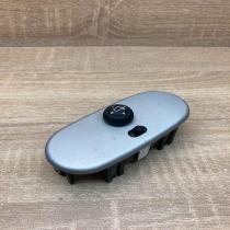 6915123 03216000  Wing mirror switch Mini One - Cooper R50 - 53