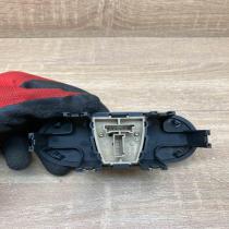 6915123 03216000  Wing mirror switch Mini One - Cooper R50 - 53
