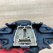 6915123 03216000  Wing mirror switch Mini One - Cooper R50 - 53