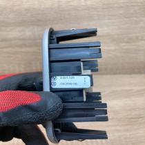 6915123 03216000  Wing mirror switch Mini One - Cooper R50 - 53