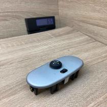 6915123 03216000  Wing mirror switch Mini One - Cooper R50 - 53