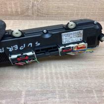 3T0907044AB 5HB009749  Climate control unit Skoda Octavia Mk2 (1Z)