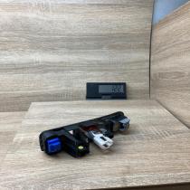 5P0959565   Wing mirror switch Seat Toledo III (5P)