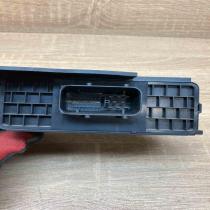 4F0907280 4D0910280  Power management control unit Audi A6 S6 C6 4F