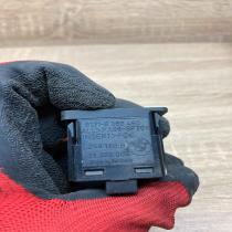 8360460 259160B  Headlight level height control switch BMW 5 E39