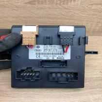 4F0907279 4F0910279 BVB Comfort/convenience module Audi A6 S6 C6 4F