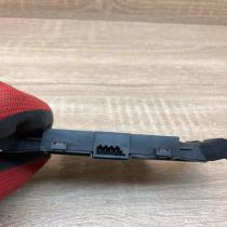 6915063   Alarm movement detector/sensor Mini One - Cooper R50 - 53