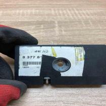 8377815   Aerial antenna amplifier BMW 3 E46