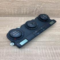 747932 50 19020753  Climate control unit Skoda Octavia Mk2 (1Z)