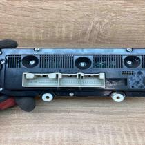 747932 50 19020753  Climate control unit Skoda Octavia Mk2 (1Z)