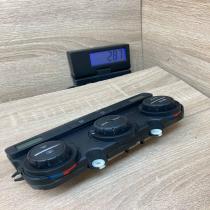 747932 50 19020753  Climate control unit Skoda Octavia Mk2 (1Z)