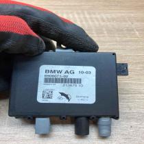 6906071 21367510  Antenna control unit BMW 3 E46