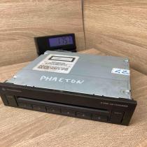 1K0035110B 1DINCDC  CD/DVD changer Volkswagen Phaeton