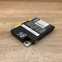 3C0909605C 391103  Airbag control unit/module Volkswagen PASSAT B6