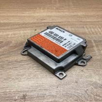 4B0959655P 0285001485 085 Airbag control unit/module Audi A6 S6 C5 4B