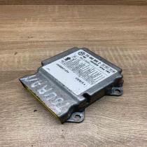 1T0909605D 5WK43828  Alarm control unit/module Volkswagen Touran I