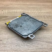 4B0959655J 0285001307  Airbag control unit/module Audi A6 S6 C5 4B