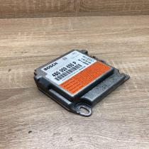 4B0959655P 0285001485  Airbag control unit/module Audi A6 S6 C5 4B