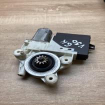 30710147 992763 100  Rear door window regulator motor Volvo V50