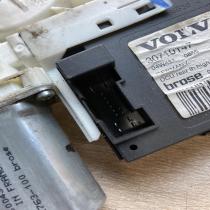 30710147 992763 100  Rear door window regulator motor Volvo V50