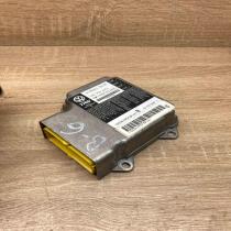 5N0959655J 39124020 S1916 Airbag control unit/module Volkswagen PASSAT B6
