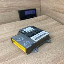 5N0959655J 39124020 S1916 Airbag control unit/module Volkswagen PASSAT B6