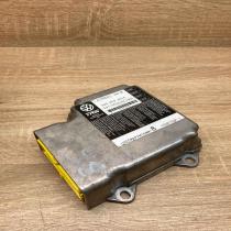 5N0959655A 39113519  Airbag control unit/module Volkswagen PASSAT B6