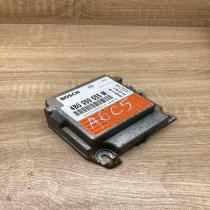 4B0959655M 0285001432  Airbag control unit/module Audi A6 S6 C5 4B