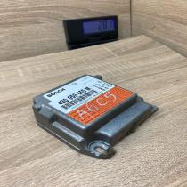 4B0959655M 0285001432  Airbag control unit/module Audi A6 S6 C5 4B
