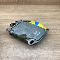4Z7959655D 0285001468 With Plug Airbag control unit/module Audi A6 S6 C5 4B