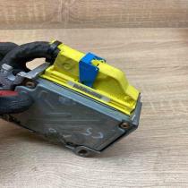 4Z7959655D 0285001468 With Plug Airbag control unit/module Audi A6 S6 C5 4B