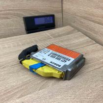 4Z7959655D 0285001468 With Plug Airbag control unit/module Audi A6 S6 C5 4B