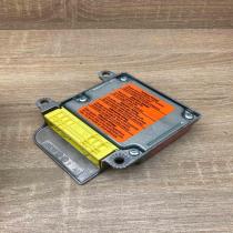 6Q0909605B 5WK42869  Airbag control unit/module Volkswagen PASSAT B5