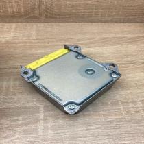 1K0909605K 5WK43410  Airbag control unit/module Skoda Octavia Mk2 (1Z)