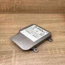 1C0909605B 5WK43124  Airbag control unit/module Volkswagen PASSAT B5.5