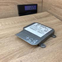 1C0909605B 5WK43124  Airbag control unit/module Volkswagen PASSAT B5.5