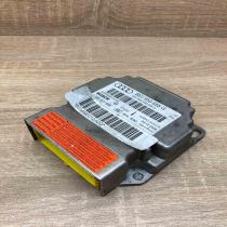 8E0959655G 0285001668 Used Airbag control unit/module Audi A4 S4 B7 8E 8H