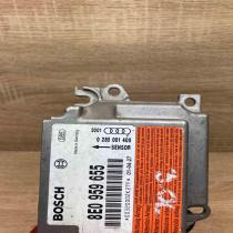 8E0959655 0285001400 Used Airbag control unit/module Audi A4 S4 B6 8E 8H