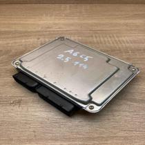 4B1907401D 0281010494  Engine control unit/module ECU Audi A6 S6 C5 4B