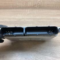 4B1907401D 0281010494  Engine control unit/module ECU Audi A6 S6 C5 4B