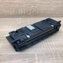 3B1907044H  With Plug Climate control unit Volkswagen PASSAT B5.5