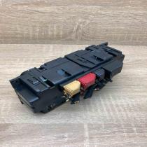 3B1907044H  With Plug Climate control unit Volkswagen PASSAT B5.5