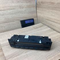 3B1907044H  With Plug Climate control unit Volkswagen PASSAT B5.5