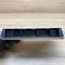4B0907401E 0281001833  Engine control unit/module ECU Audi A6 S6 C5 4B