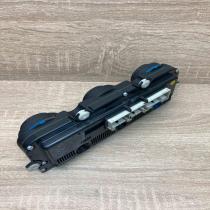 746775 10060553  Climate control unit Volkswagen PASSAT B6