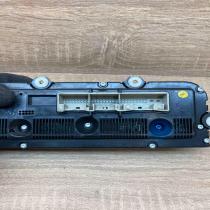 746775 10060553  Climate control unit Volkswagen PASSAT B6