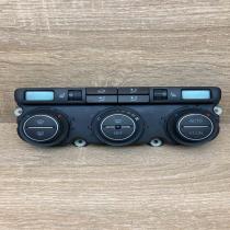 746775 10060553  Climate control unit Volkswagen PASSAT B6
