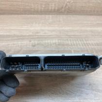045906019BP 0281012194  Engine control unit/module ECU Volkswagen Polo IV 9N3