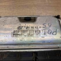 045906019BP 0281012194  Engine control unit/module ECU Volkswagen Polo IV 9N3