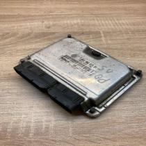 045906019BP 0281012194  Engine control unit/module ECU Volkswagen Polo IV 9N3